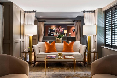 Ambassador Hotel Oklahoma City Autograph Collection