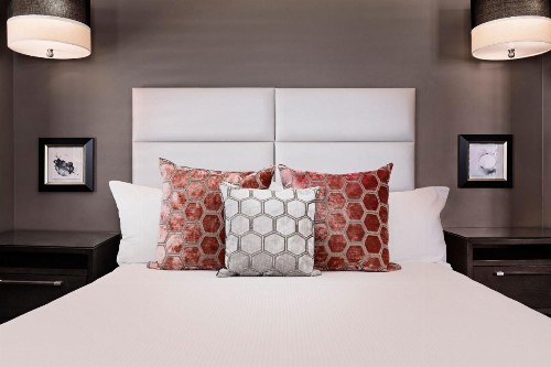 Ambassador Hotel Oklahoma City Autograph Collection - image 14