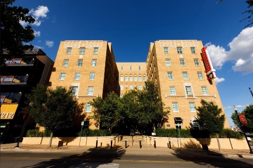Ambassador Hotel Oklahoma City Autograph Collection - image 2
