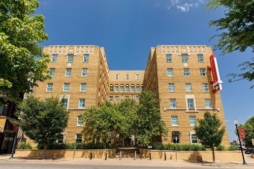 Ambassador Hotel Oklahoma City Autograph Collection - image 3