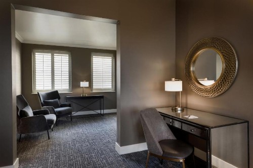 Ambassador Hotel Oklahoma City Autograph Collection - image 37