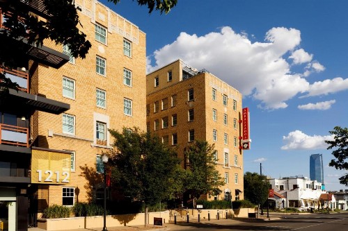Ambassador Hotel Oklahoma City Autograph Collection - image 4