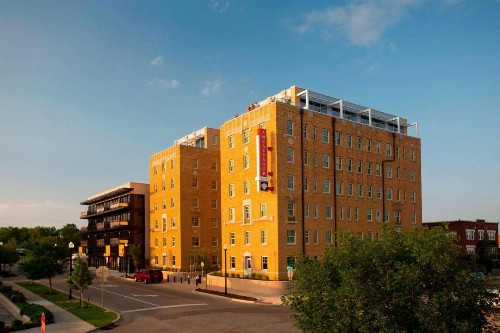 Ambassador Hotel Oklahoma City Autograph Collection - image 5