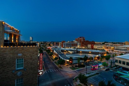 Ambassador Hotel Oklahoma City Autograph Collection - image 6