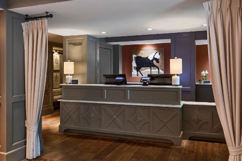 Ambassador Hotel Oklahoma City Autograph Collection - image 7
