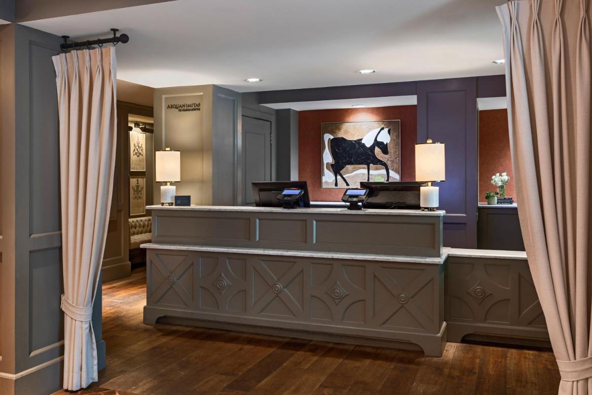 Ambassador Hotel Oklahoma City Autograph Collection - image 7