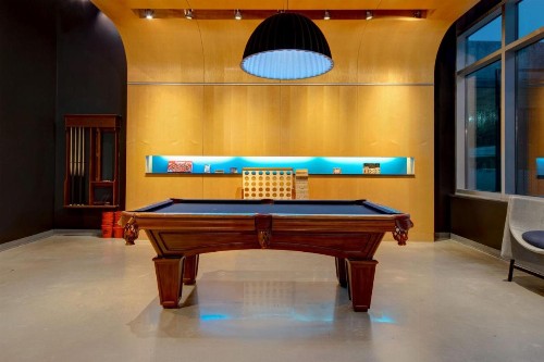 Aloft Oklahoma City Downtown – Bricktown - image 10
