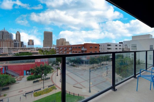 Aloft Oklahoma City Downtown – Bricktown - image 20