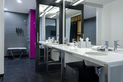 Aloft Oklahoma City Downtown – Bricktown - image 29