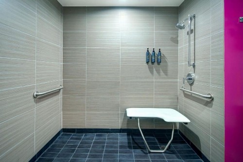 Aloft Oklahoma City Downtown – Bricktown - image 3