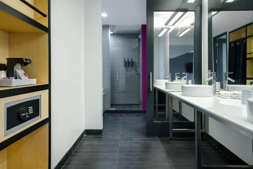 Aloft Oklahoma City Downtown – Bricktown - image 42
