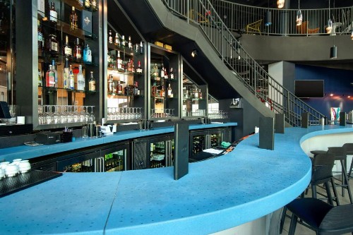 Aloft Oklahoma City Downtown – Bricktown - image 43