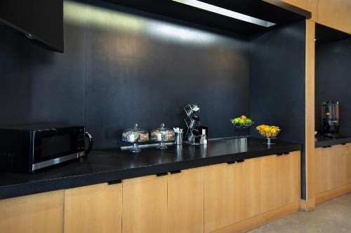 Aloft Oklahoma City Downtown – Bricktown - image 48