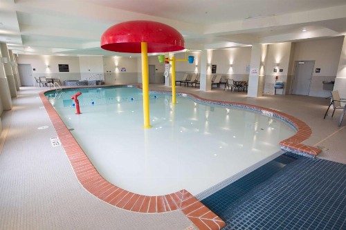 Hampton Inn & Suites Oklahoma City Airport - image 27