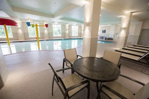 Hampton Inn & Suites Oklahoma City Airport - image 31