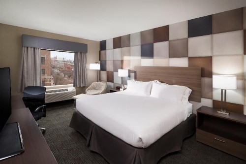 Holiday Inn Express & Suites Oklahoma City Downtown - Bricktown an IHG Hotel - image 33