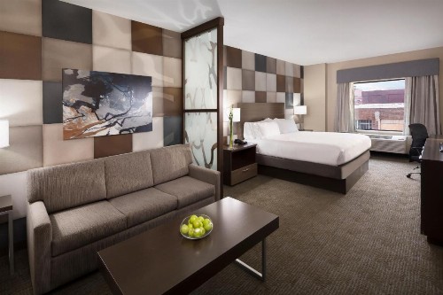 Holiday Inn Express & Suites Oklahoma City Downtown - Bricktown an IHG Hotel - image 36