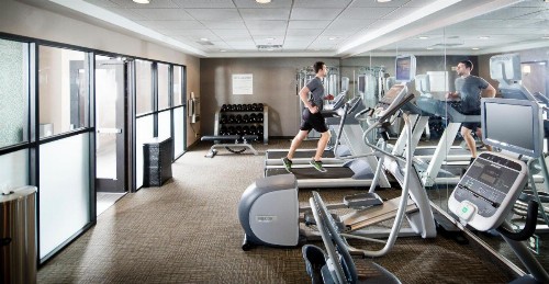 Holiday Inn Express & Suites Oklahoma City Downtown - Bricktown an IHG Hotel - image 37