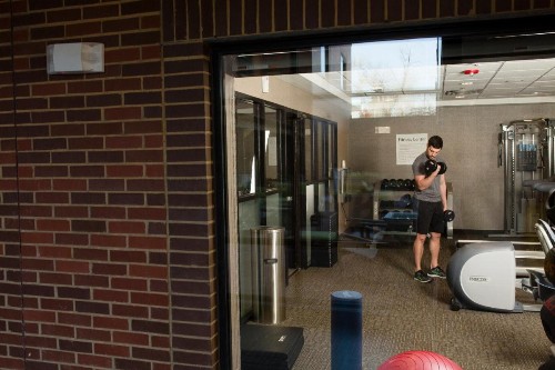 Holiday Inn Express & Suites Oklahoma City Downtown - Bricktown an IHG Hotel - image 38