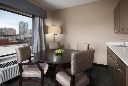 Holiday Inn Express & Suites Oklahoma City Downtown - Bricktown an IHG Hotel - image 39