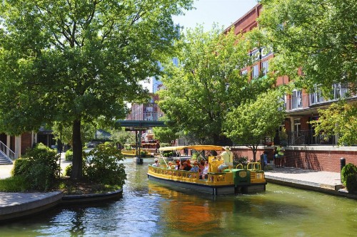 Holiday Inn Express & Suites Oklahoma City Downtown - Bricktown an IHG Hotel - image 8