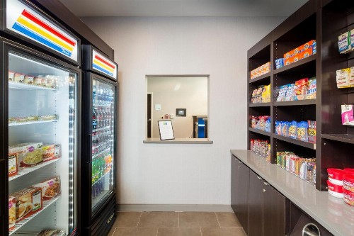Holiday Inn Express & Suites Oklahoma City Downtown - Bricktown an IHG Hotel - image 9