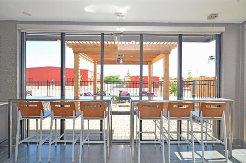 Holiday Inn Express & Suites Oklahoma City Mid - Arpt Area an IHG Hotel - image 23