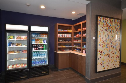 Holiday Inn Express & Suites Oklahoma City Mid - Arpt Area an IHG Hotel - image 35