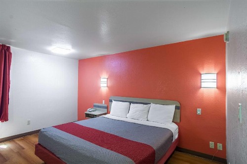 Motel 6-Oklahoma City OK - South - image 14