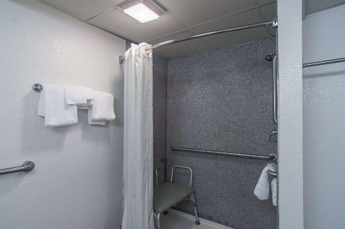 Motel 6-Oklahoma City OK - South - image 20