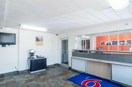 Motel 6-Oklahoma City OK - South - image 23