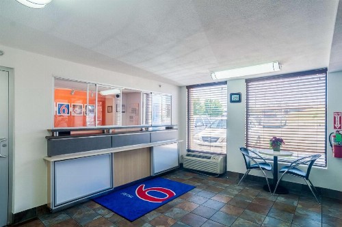 Motel 6-Oklahoma City OK - South - image 24