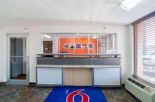 Motel 6-Oklahoma City OK - South - image 25