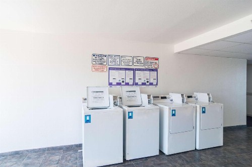 Motel 6-Oklahoma City OK - South - image 27