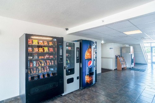 Motel 6-Oklahoma City OK - South - image 28