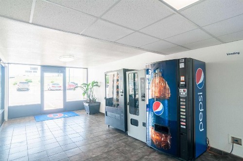 Motel 6-Oklahoma City OK - South - image 29