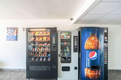 Motel 6-Oklahoma City OK - South - image 30