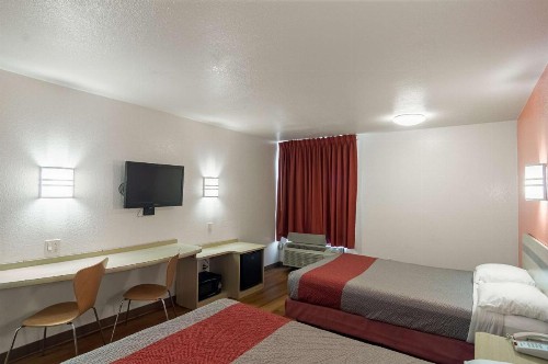 Motel 6-Oklahoma City OK - South - image 5