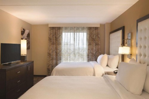 Embassy Suites Oklahoma City Downtown/Medical Center - image 10