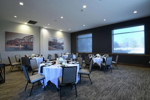 Embassy Suites Oklahoma City Downtown/Medical Center - image 16