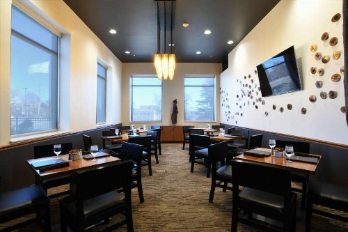 Embassy Suites Oklahoma City Downtown/Medical Center - image 18