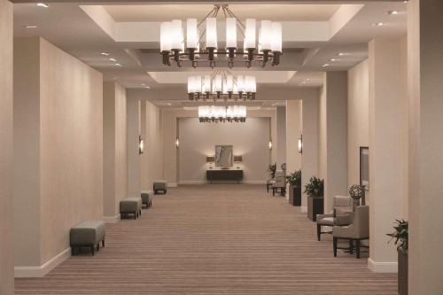 Embassy Suites Oklahoma City Downtown/Medical Center - image 19
