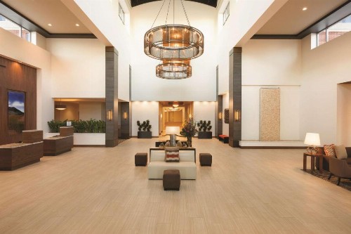 Embassy Suites Oklahoma City Downtown/Medical Center - image 3