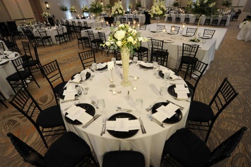 Embassy Suites Oklahoma City Downtown/Medical Center - image 32