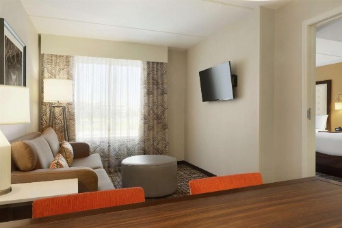 Embassy Suites Oklahoma City Downtown/Medical Center - image 35