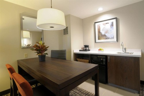 Embassy Suites Oklahoma City Downtown/Medical Center - image 38
