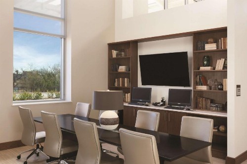 Embassy Suites Oklahoma City Downtown/Medical Center - image 39