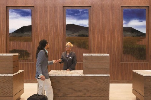 Embassy Suites Oklahoma City Downtown/Medical Center - image 4
