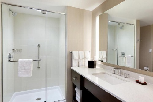 Embassy Suites Oklahoma City Downtown/Medical Center - image 46