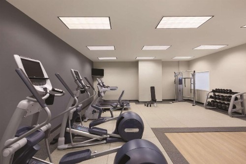 Embassy Suites Oklahoma City Downtown/Medical Center - image 8